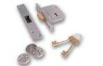 Chubb 5 Lever Mortice Deadlock